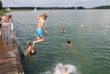 Niesulice 2014, I turnus [foto] - część 3