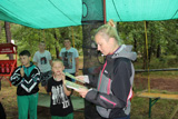 Niesulice 2014, I turnus [foto] - część 3