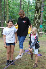 Niesulice 2014, I turnus [foto] - część 3