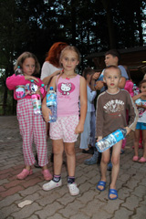Niesulice 2014, I turnus [foto] - część 3
