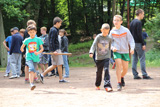 Niesulice 2014, I turnus [foto] - część 3
