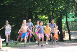 Niesulice 2014, I turnus [foto] - część 3