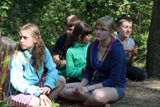 Niesulice 2014, I turnus [foto] - część 3