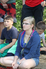 Niesulice 2014, I turnus [foto] - część 3