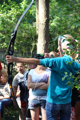 Niesulice 2014, I turnus [foto] - część 3