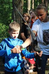 Niesulice 2014, I turnus [foto] - część 3