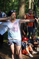 Niesulice 2014, I turnus [foto] - część 3