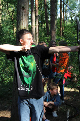 Niesulice 2014, I turnus [foto] - część 3