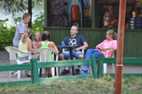 Niesulice 2014, III turnus [foto]