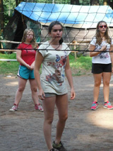 Niesulice 2014, III turnus [foto]