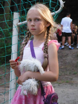 Niesulice 2014, III turnus [foto]