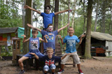 Niesulice 2014, III turnus [foto]