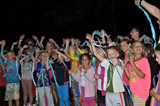 Niesulice 2014, III turnus [foto]