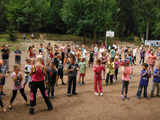 Niesulice 2014, III turnus [foto]