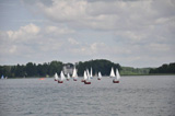 Niesulice 2014, III turnus [foto]