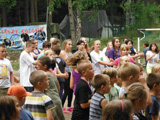 Niesulice 2014, III turnus [foto]