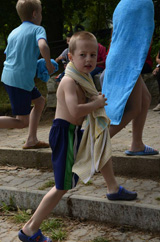 Niesulice 2014, III turnus [foto]