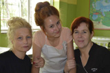 Niesulice 2014, III turnus [foto]
