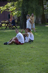 Niesulice 2014, III turnus [foto]