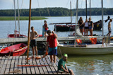 Niesulice 2014, III turnus [foto]