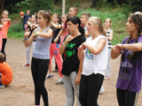 Niesulice 2014, III turnus [foto]