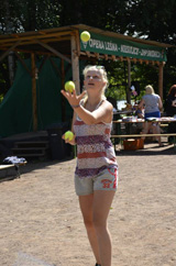 Niesulice 2014, III turnus [foto]
