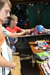 Niesulice 2014, III turnus [foto]