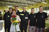 Niesulice 2014, III turnus [foto]