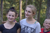 Niesulice 2014, III turnus [foto]
