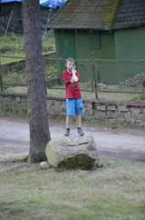 Niesulice 2014, III turnus [foto]