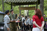Niesulice 2014, III turnus [foto]