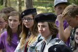 Niesulice 2014, III turnus [foto]