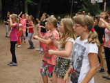 Niesulice 2014, III turnus [foto]