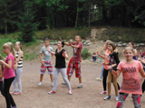 Niesulice 2014, III turnus [foto]