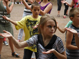 Niesulice 2014, III turnus [foto]