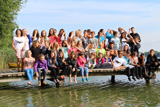 Niesulice 2014, III turnus [foto]