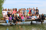 Niesulice 2014, III turnus [foto]