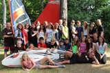 Niesulice 2014, III turnus [foto]