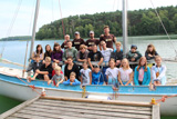 Niesulice 2014, III turnus [foto]