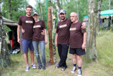 Niesulice 2014, III turnus [foto]