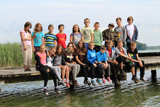 Niesulice 2014, III turnus [foto]