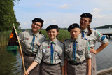 Niesulice 2014, III turnus [foto]