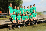 Niesulice 2014, III turnus [foto]