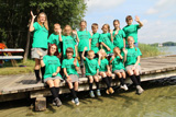 Niesulice 2014, III turnus [foto]