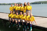 Niesulice 2014, III turnus [foto]