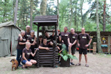 Niesulice 2014, III turnus [foto]