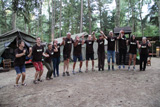 Niesulice 2014, III turnus [foto]