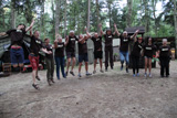 Niesulice 2014, III turnus [foto]