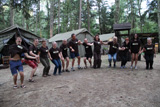 Niesulice 2014, III turnus [foto]