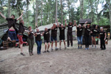 Niesulice 2014, III turnus [foto]
